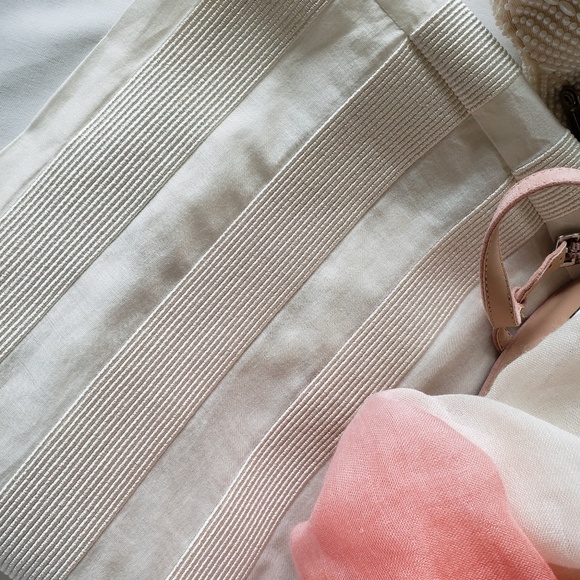 J. Crew Strapless  Summer Dress - Picture 8 of 8